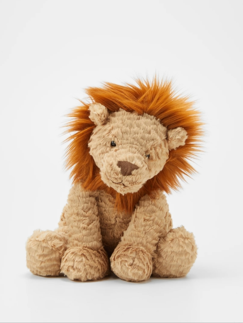 Jellycat Fuddlewuddle Lion
